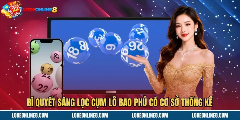 Phương pháp phân tích chu kỳ và chọn lọc dàn số chuẩn