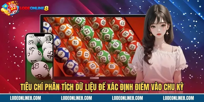 Chiến thuật nuôi lô dựa theo dữ liệu nhịp rơi cầu số